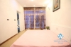 Beautiful fully furnished villa for rent in T block, Ciputra, Tay Ho, Hanoi 